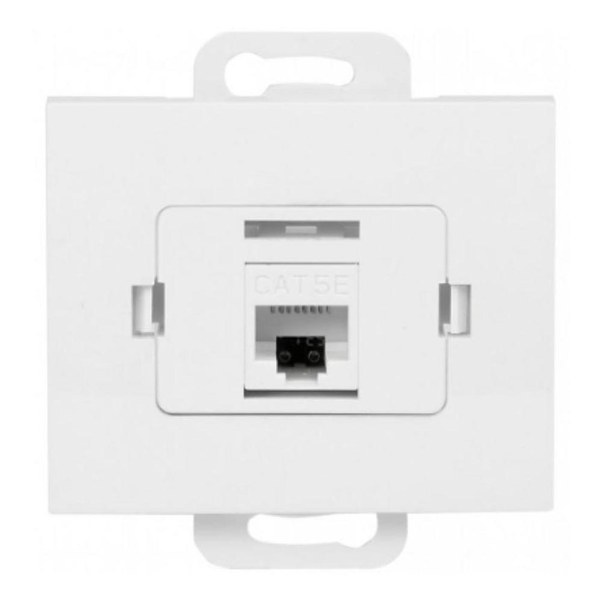 Datenbuchse RJ45 ONYX