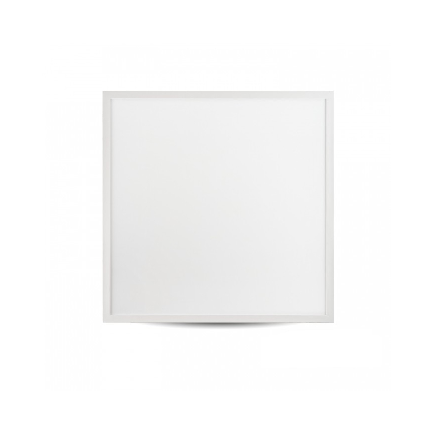 DAVRO LED-Einlegepanel 40 W, 230 V, 4000 K, 62 x 62 cm, weiß