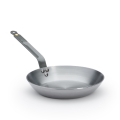 De Buyer 5610.26 - MINERAL B Pfanne 26 cm, Stahl