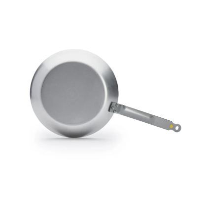 De Buyer 5610.26 - MINERAL B Pfanne 26 cm, Stahl