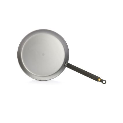 De Buyer 5615.24 - Crêpepfanne MINERAL B 24 cm
