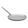 De Buyer 5615.24 - Crêpes-Pfanne MINERAL B 24 cm
