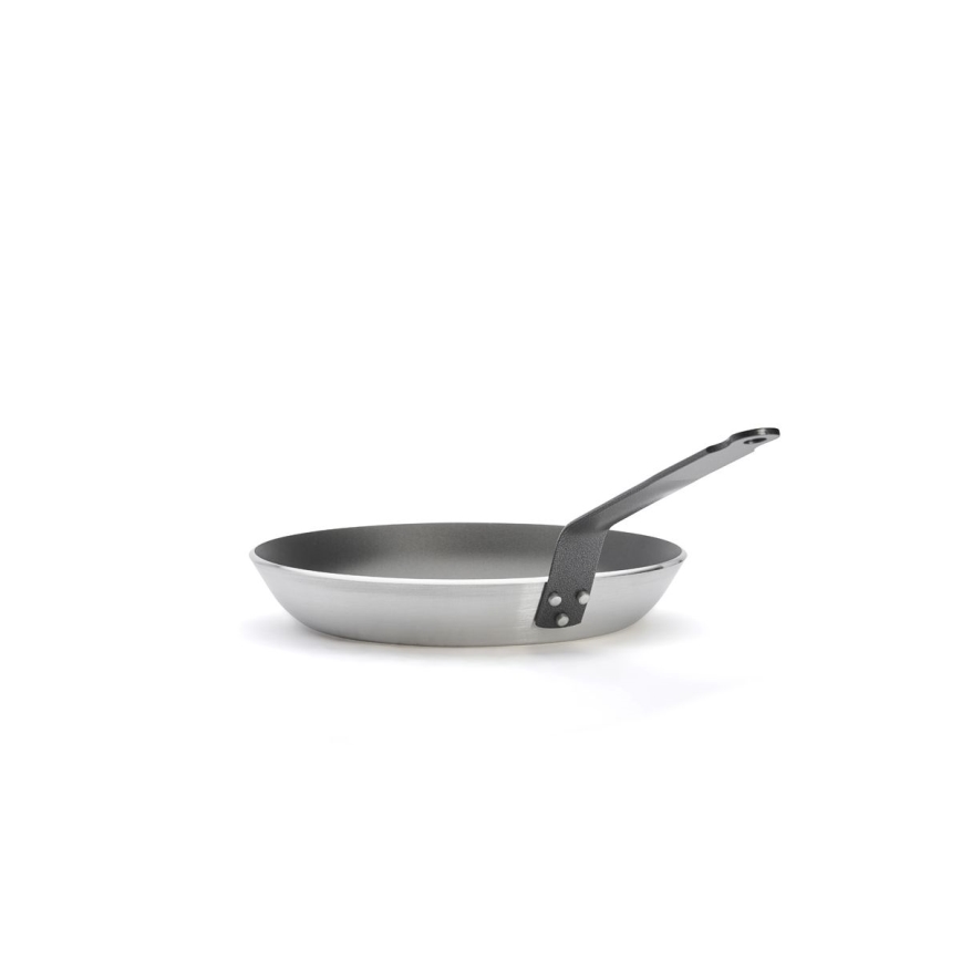 De Buyer 8480.28 - Antihaftpfanne CHOC RESTO INDUCTION 28 cm