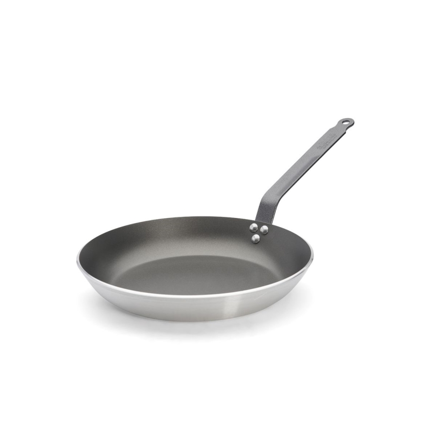 De Buyer 8480.32 - Antihaft-Pfanne CHOC RESTO INDUCTION 32 cm