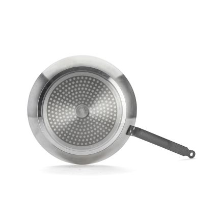 De Buyer 8480.32 - Antihaft-Pfanne CHOC RESTO INDUCTION 32 cm