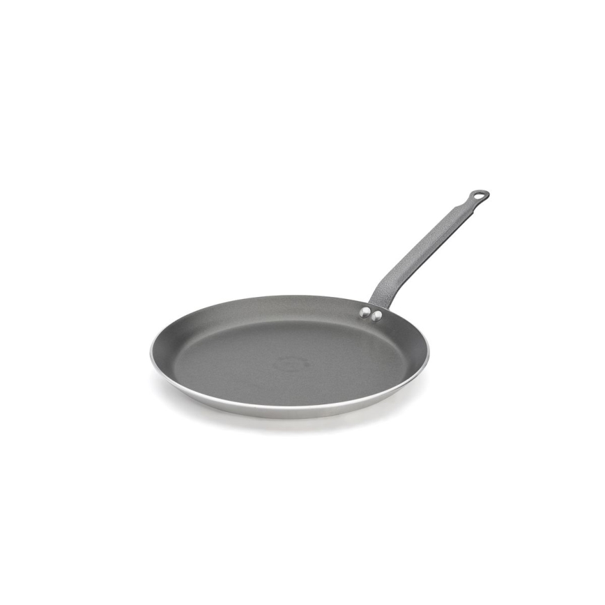 De Buyer 8485.26 - Antihaft-Pfanne für Crêpes CHOC RESTO INDUCTION 26 cm