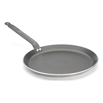 De Buyer 8485.30 - Antihaft-Pfanne für Crêpes CHOC RESTO INDUCTION 30 cm