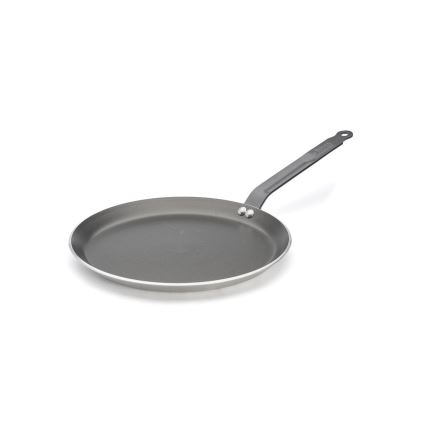 De Buyer 8485.30 - Antihaft-Pfanne für Crêpes CHOC RESTO INDUCTION 30 cm
