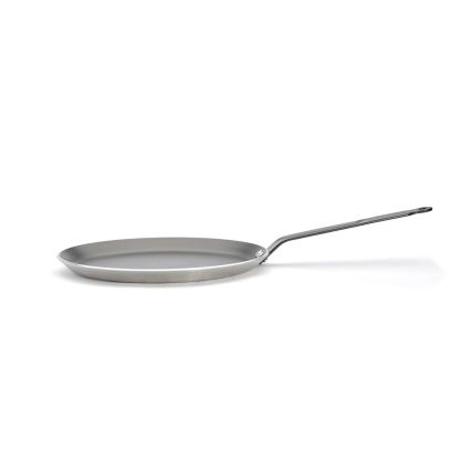 De Buyer 8485.30 - Antihaft-Pfanne für Crêpes CHOC RESTO INDUCTION 30 cm