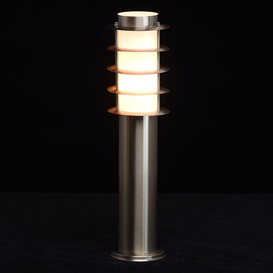 De Markt - Aussenlampe STREET 1xE27/40W/230V IP44