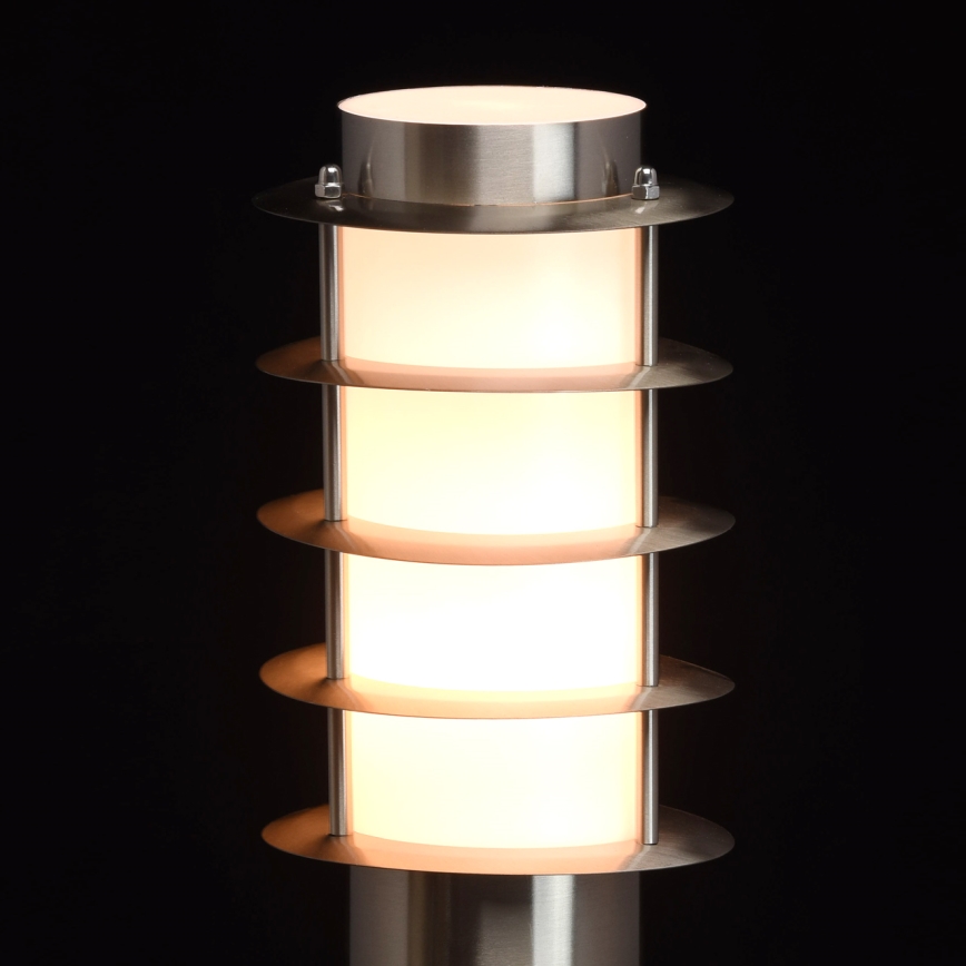 De Markt - Aussenlampe STREET 1xE27/40W/230V IP44
