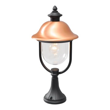 De Markt - Aussenlampe STREET 1xE27/95W/230V IP44