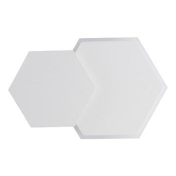 De Markt - LED Badezimmerleuchte DARRO 1xLED/8W/230V IP44
