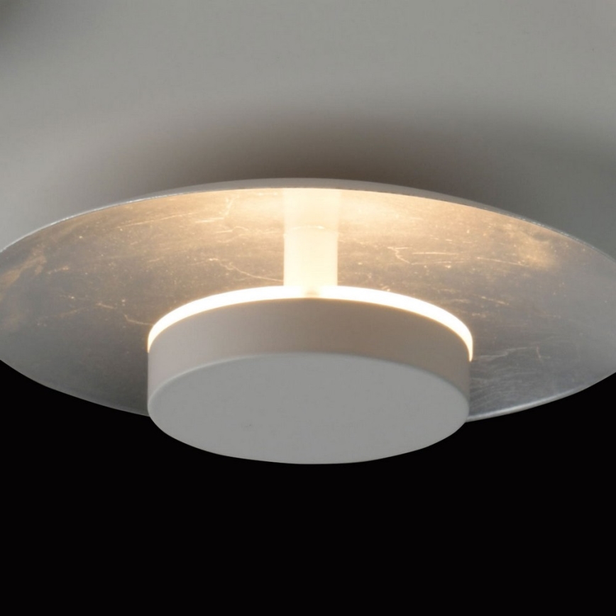 De Markt - LED Deckenleuchte YLANG 4xLED/6W/230V