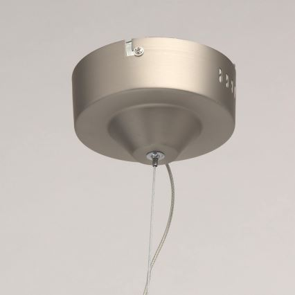 De Markt - LED Hängeleuchte NEOCLASIC LED/10W/230V