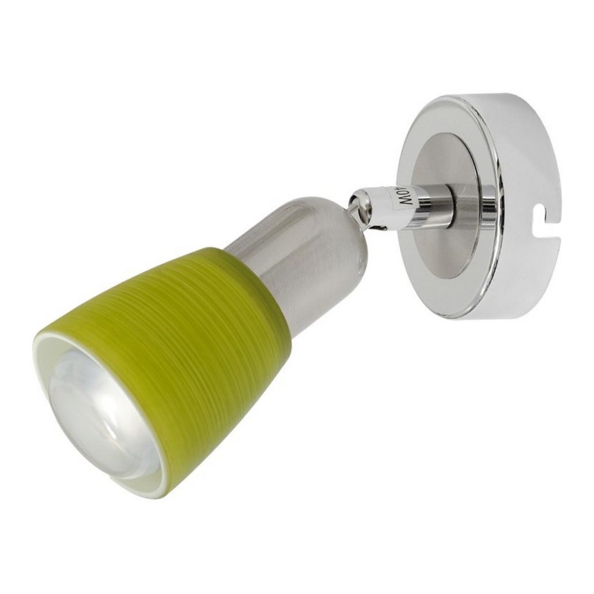 De Markt - Wandleuchte MONA 1xE14/40W/230V