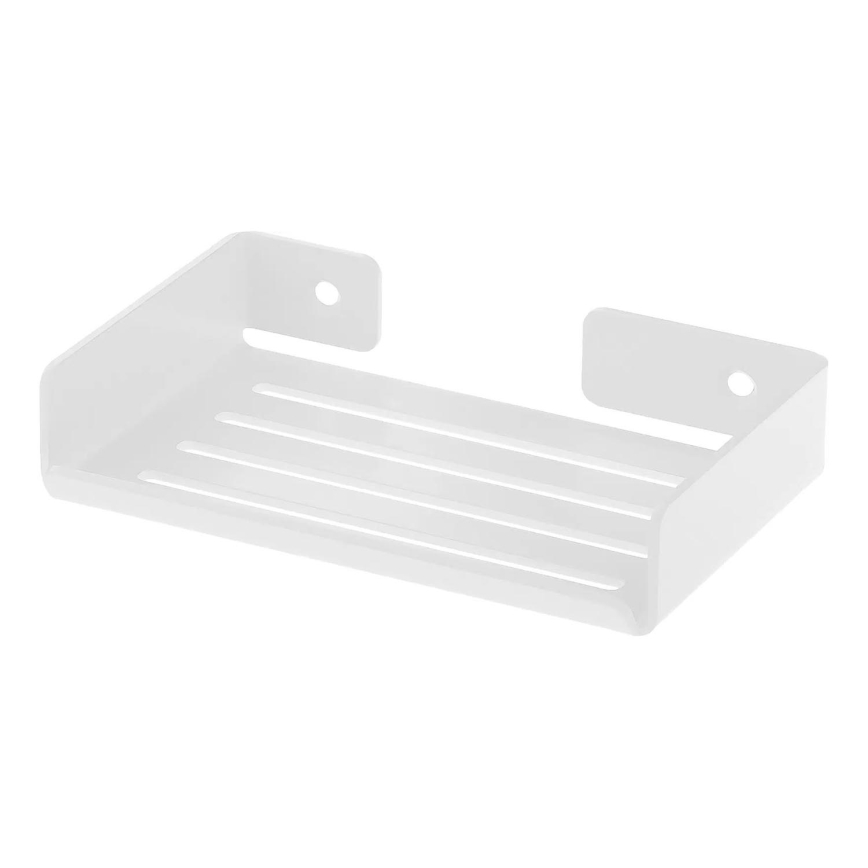 Deante ADM_A411 - Wandseifenschale MOKKO weiß