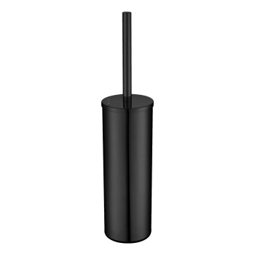 Deante ADR_N712 - Stand-WC-Bürste ROUND, schwarz