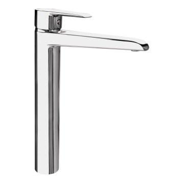 Deante BFC_020K - Waschtischarmatur CORIO, hochglänzender Chrom