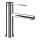 Deante BGE_022M - Waschtischarmatur ORA mit ausziehbarer Brause, 22,9 cm, glänzender Chrom