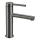 Deante BGE_D22M - Waschtischarmatur ORA mit herausziehbarer Brause, 22,9 cm, Titan