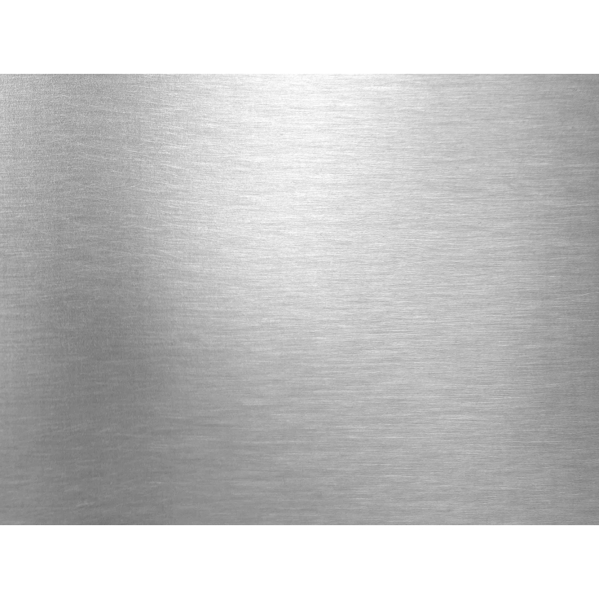Deante ZEX_0113 - Küchenspüle XYLO 43,5x78 cm Satin