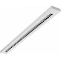 Decken-/Pendelleuchte PLANK LED/20/30/40W/230V 2700/4000/6000K CRI 90 weiß