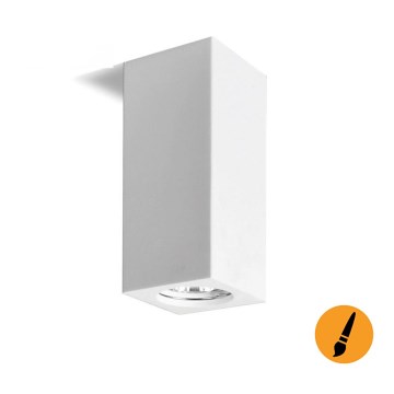 Decken-Spotlight CELLO 1xGU10/35W/230V