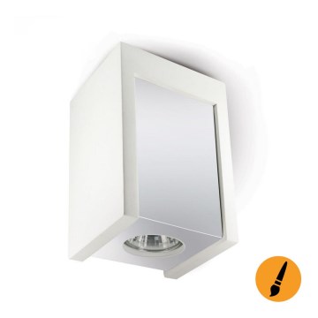 Decken-Spotlight LINDO CHROME 1xGU10/25W/230V