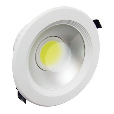 Deckenleuchte 1xLED/20W/230V | Beleuchtung.de