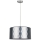 Deckenleuchte an Kabel MAXIMA 1xE27/60W/230V