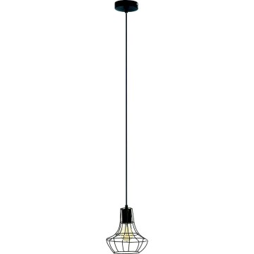 Deckenleuchte an Kabel OUTLINE 1xE27/60W/230V