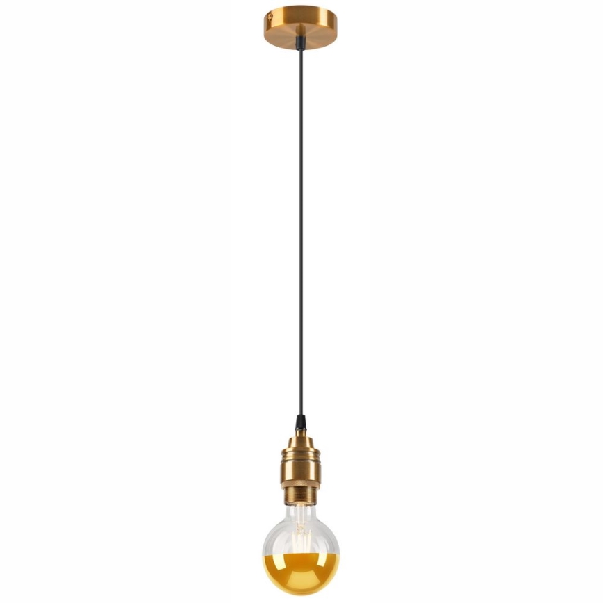 Deckenleuchte an Kabel ASTRA 1xE27/60W/230V