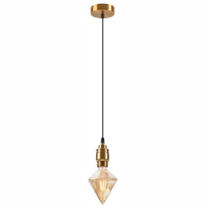 Deckenleuchte an Kabel ASTRA 1xE27/60W/230V