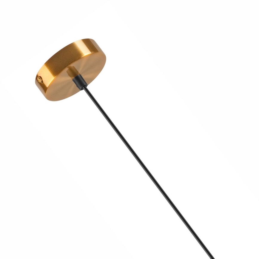 Deckenleuchte an Kabel ASTRA 1xE27/60W/230V