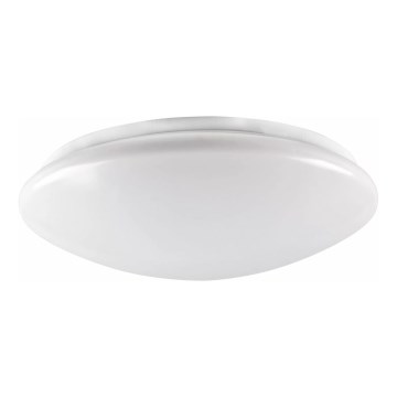 Deckenleuchte BONIFACY 2xE27/20W/230V d 33 cm weiß