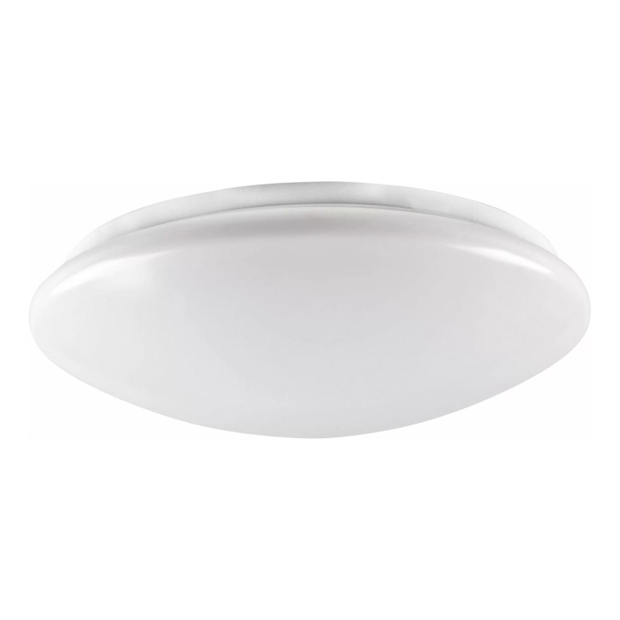 Deckenleuchte BONIFACY 2xE27/20W/230V d 33 cm weiß