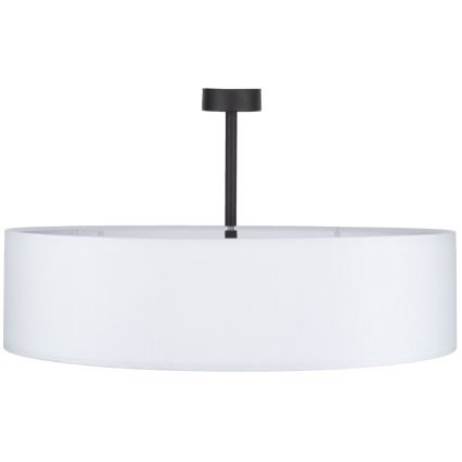 Deckenleuchte an Stange FILIPPO 4xE27/60W/230V