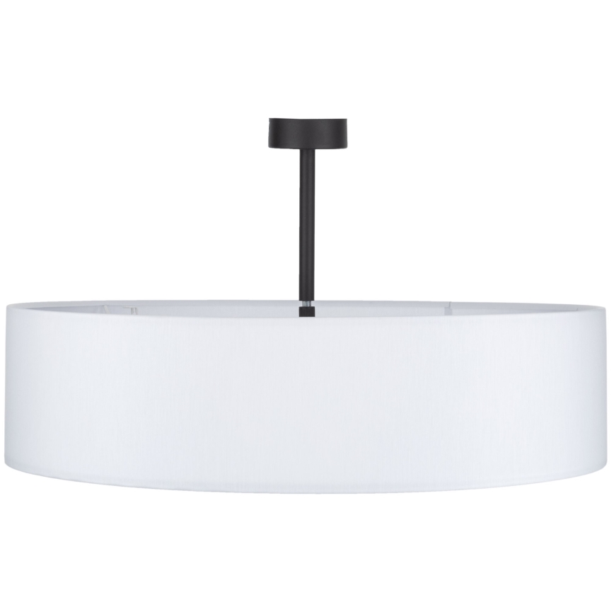 Deckenleuchte an Stange FILIPPO 4xE27/60W/230V