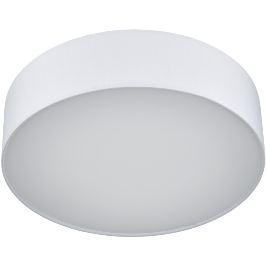 Deckenleuchte an Stange FILIPPO 4xE27/60W/230V