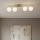 Deckenleuchte KAIRO 4xE14/10W/230V beige