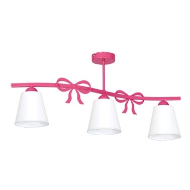 Deckenleuchte KOKARDKA 3xE14/60W/230V | Beleuchtung.de