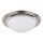 Deckenleuchte LENS 1xG9/40W rund