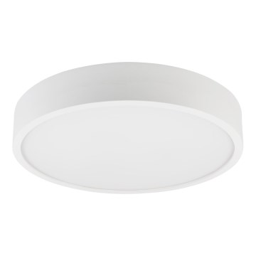 Deckenleuchte NATURAL 5xE27/15W/230V Ø 47,5 cm Kiefer/Weiß