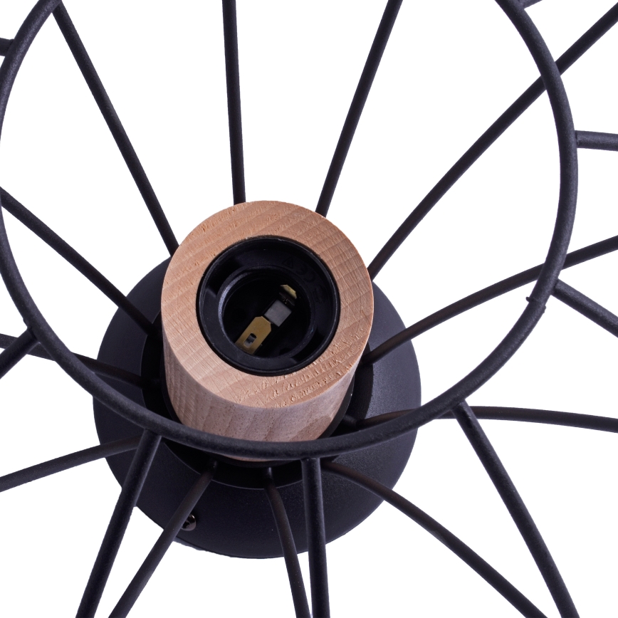 Deckenleuchte WILL 1xE27/60W/230V