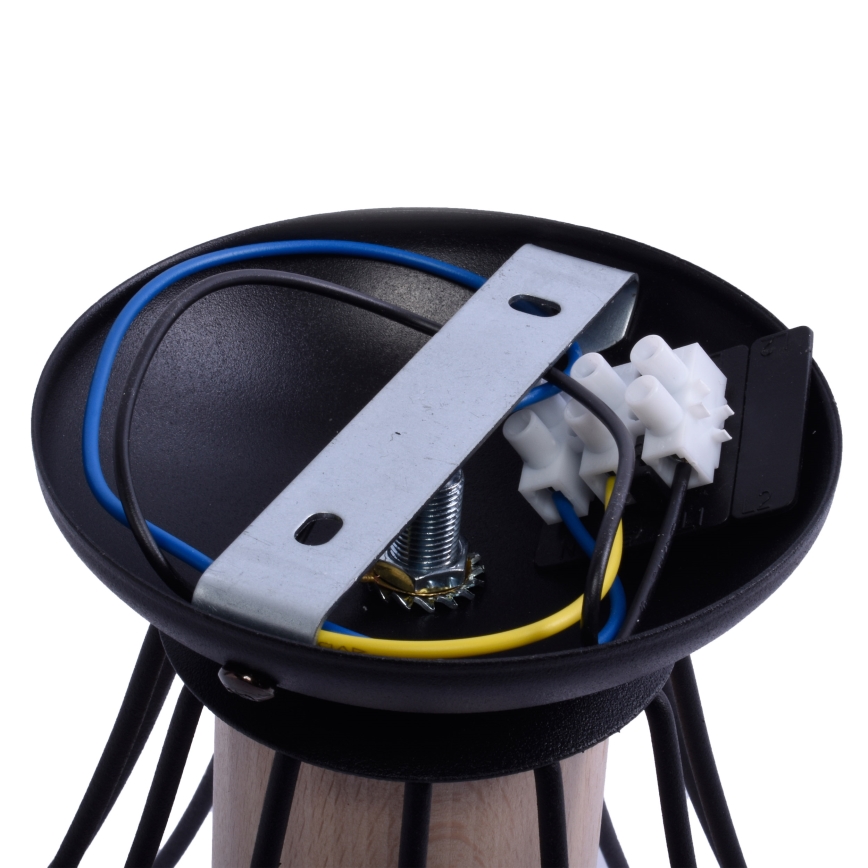 Deckenleuchte WILL 1xE27/60W/230V