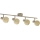 Deckenspot DEX 4xE14/10W/230V beige/creme