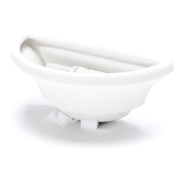 Deko-Light 1636 - Wandbeleuchtung CRETA 1xE27/60W/230V Deko-Light 1636 - Wandbeleuchtung CRETA 1xE27/60W/230V