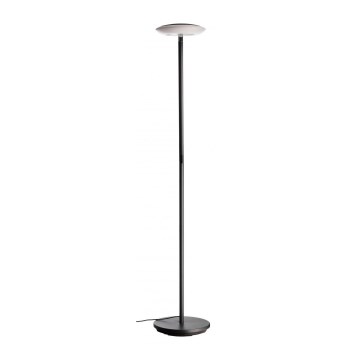 Deko-Light 343028 - LED dimmbare Stehleuchte BERMUDA LED/18W/230V 3000K schwarz