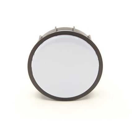 Deko-Light 731058 - LED-Wandleuchte für den Außenbereich MEISSA LED/6,8W/230V IP44 anthrazit